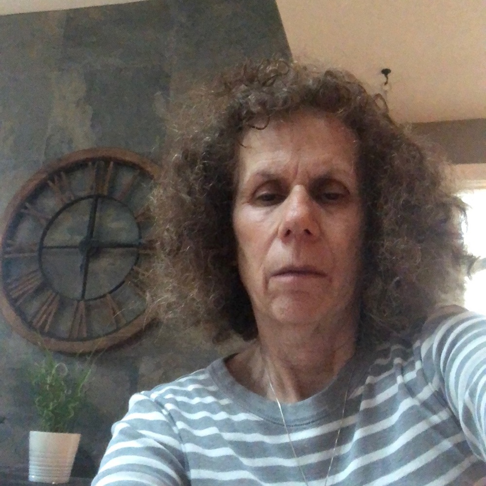 Meet your Posher, Judy